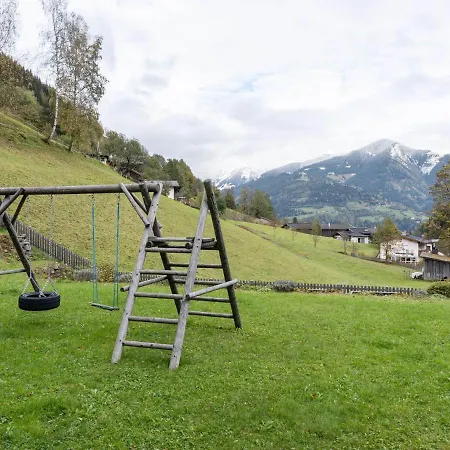 Stylish In Near Ski Area Apartment Zell am See