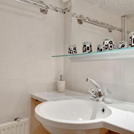 Apartment Stylish In Near Ski Area Zell am See
