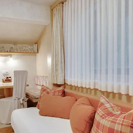 Apartment Stylish In Near Ski Area *