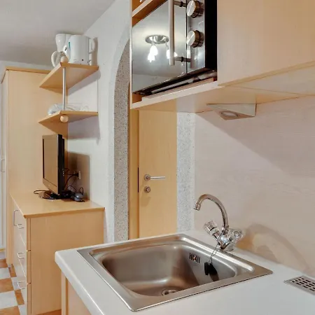 Stylish In Near Ski Area Apartment Zell am See