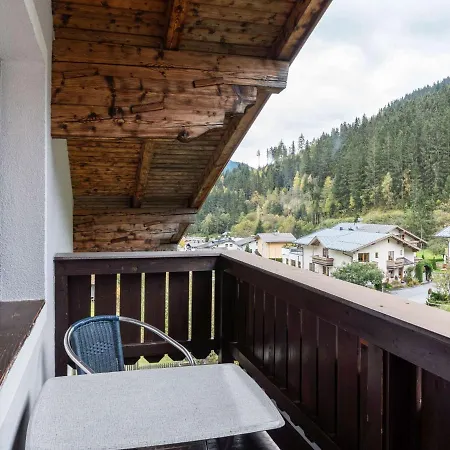 Stylish In Near Ski Area * Zell am See