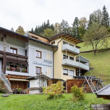Stylish In Near Ski Area Apartment Zell am See