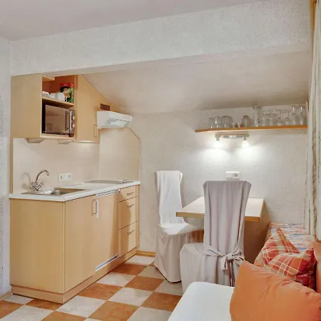 Stylish In Near Ski Area Apartment