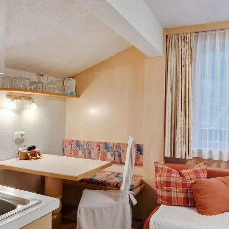 Stylish In Near Ski Area Apartment *