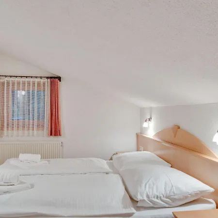 Apartment Stylish In Near Ski Area
