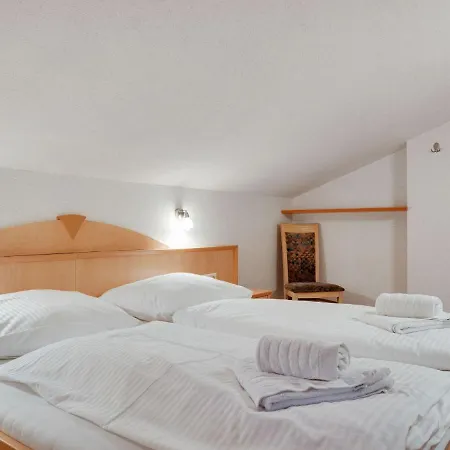 Stylish In Near Ski Area Apartment *