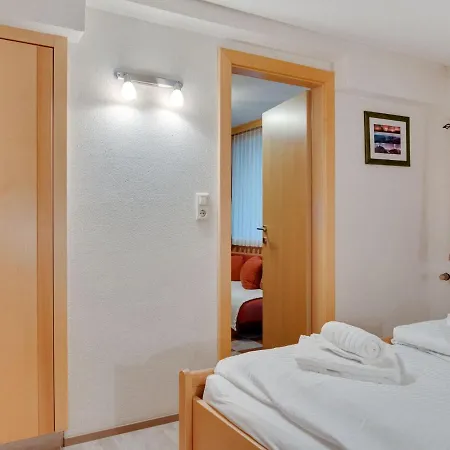 Apartment Stylish In Near Ski Area Zell am See