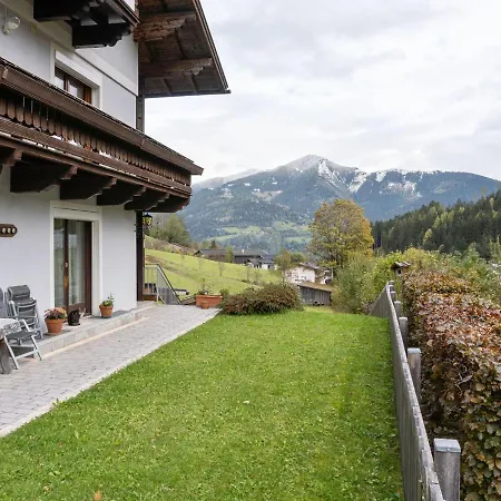 Apartment Stylish In Near Ski Area *